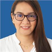 Profesora de ingles imparto clases a cualquier tipo de población estudiantil . niños, jóvenes , adultos